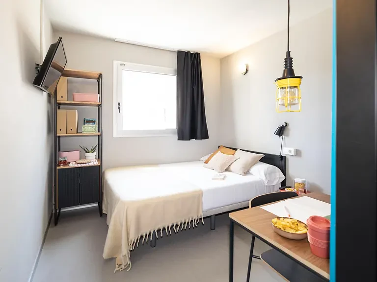 Standard Ensuite at Beyoo Marina, Spain