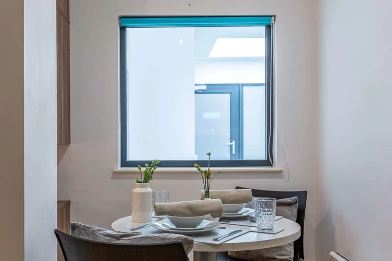 Studio with a Bath – Limited View - image 7