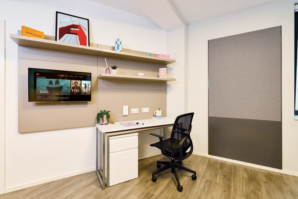 Deluxe Studio - image 7