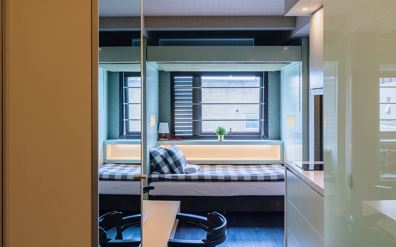 Suite Limited view - image 2