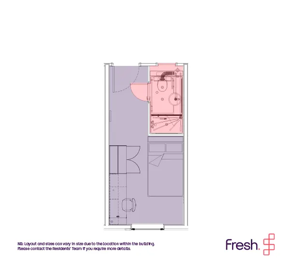 Superior En Suite - image 2