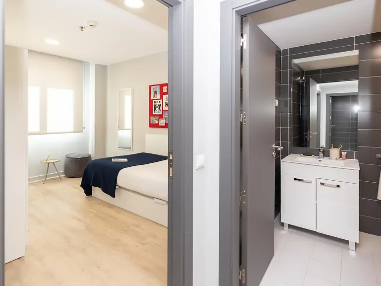 Superior Individual with Shared Bathroom - image 11