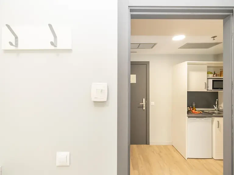 Superior Individual with Shared Bathroom - image 8