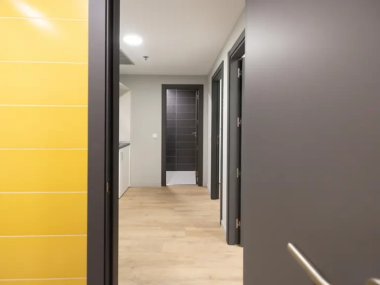 Superior Individual with Shared Bathroom - image 14