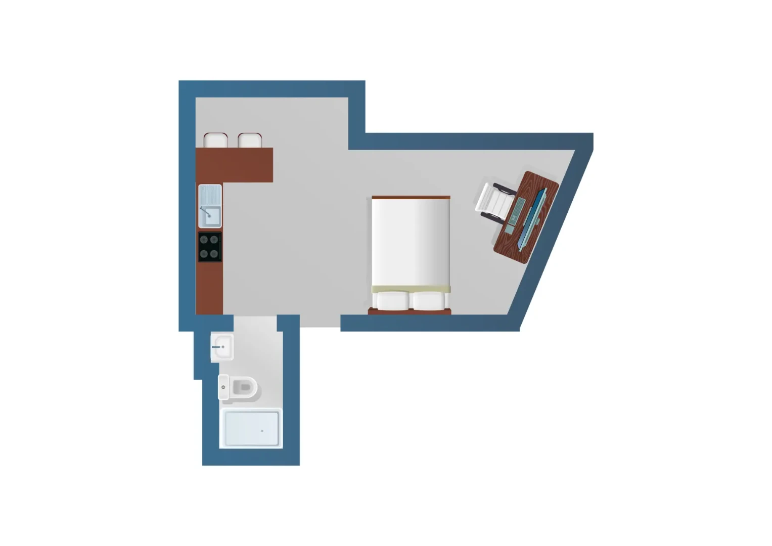 The Big Studio - image 7