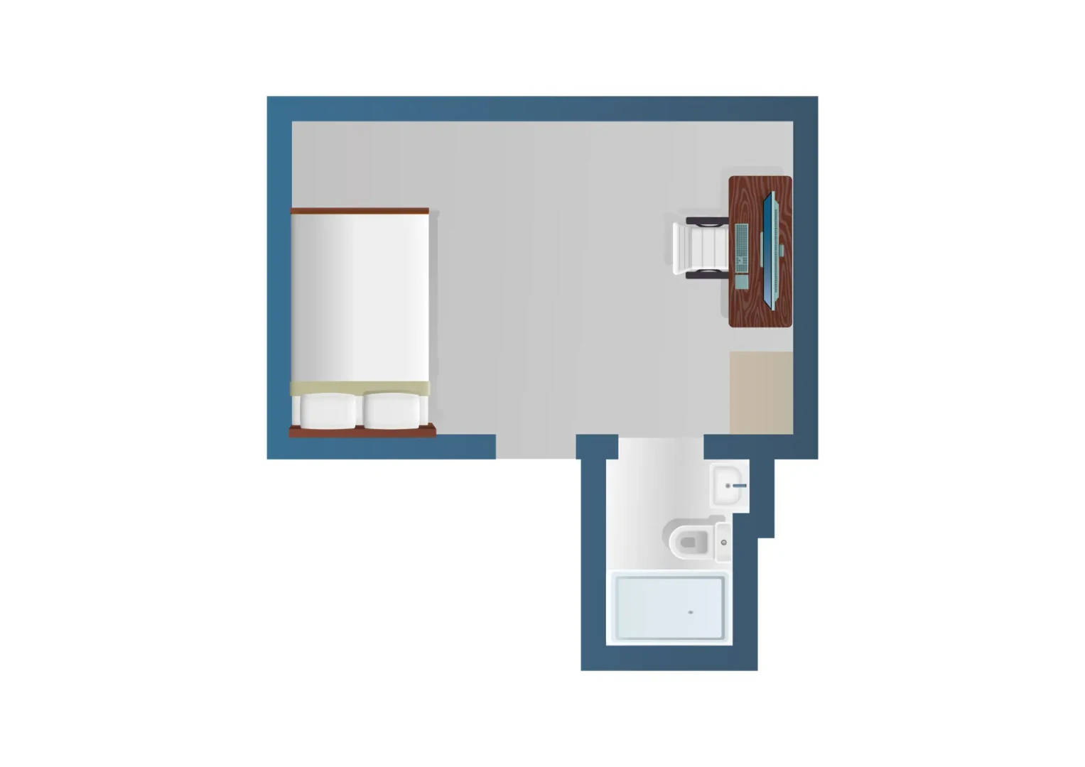 The Bigger Room - image 8