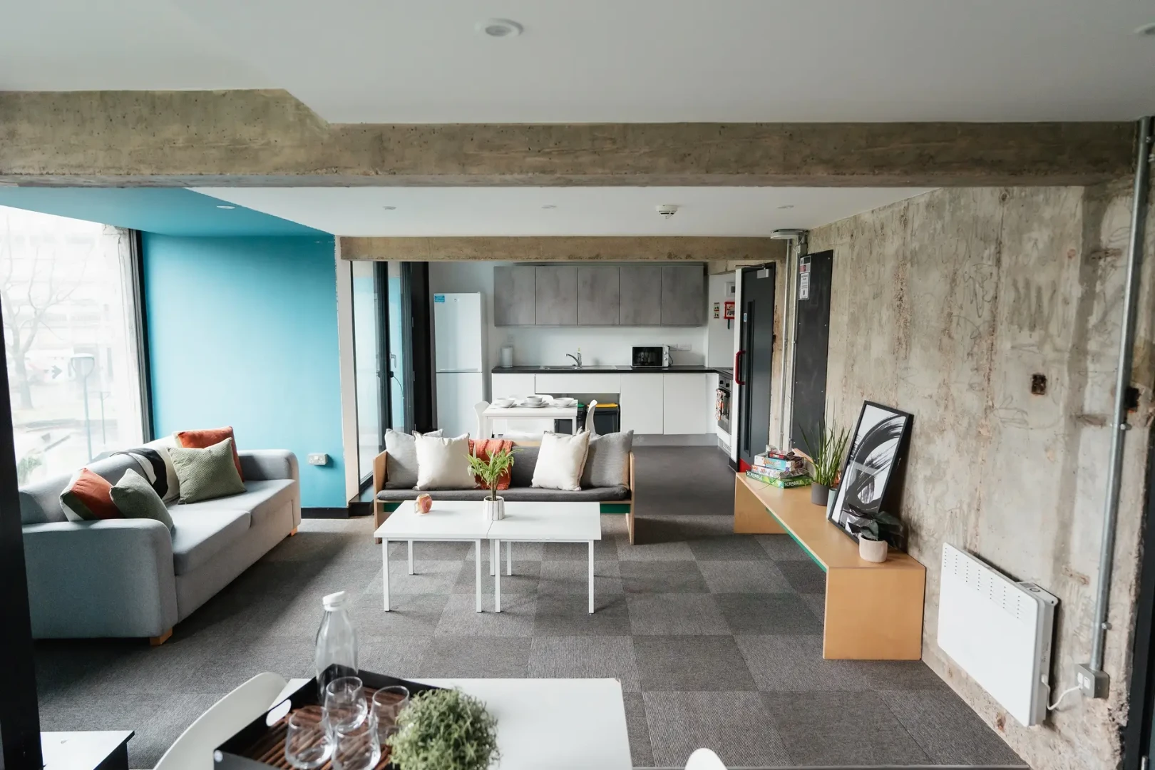 The Bigger Room - image 7