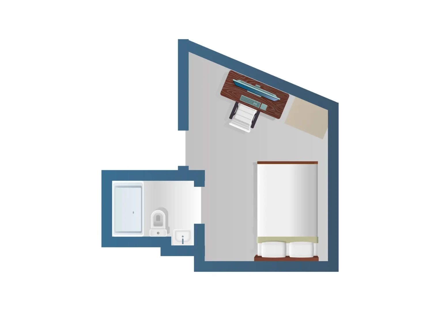 The Biggest Room - image 9