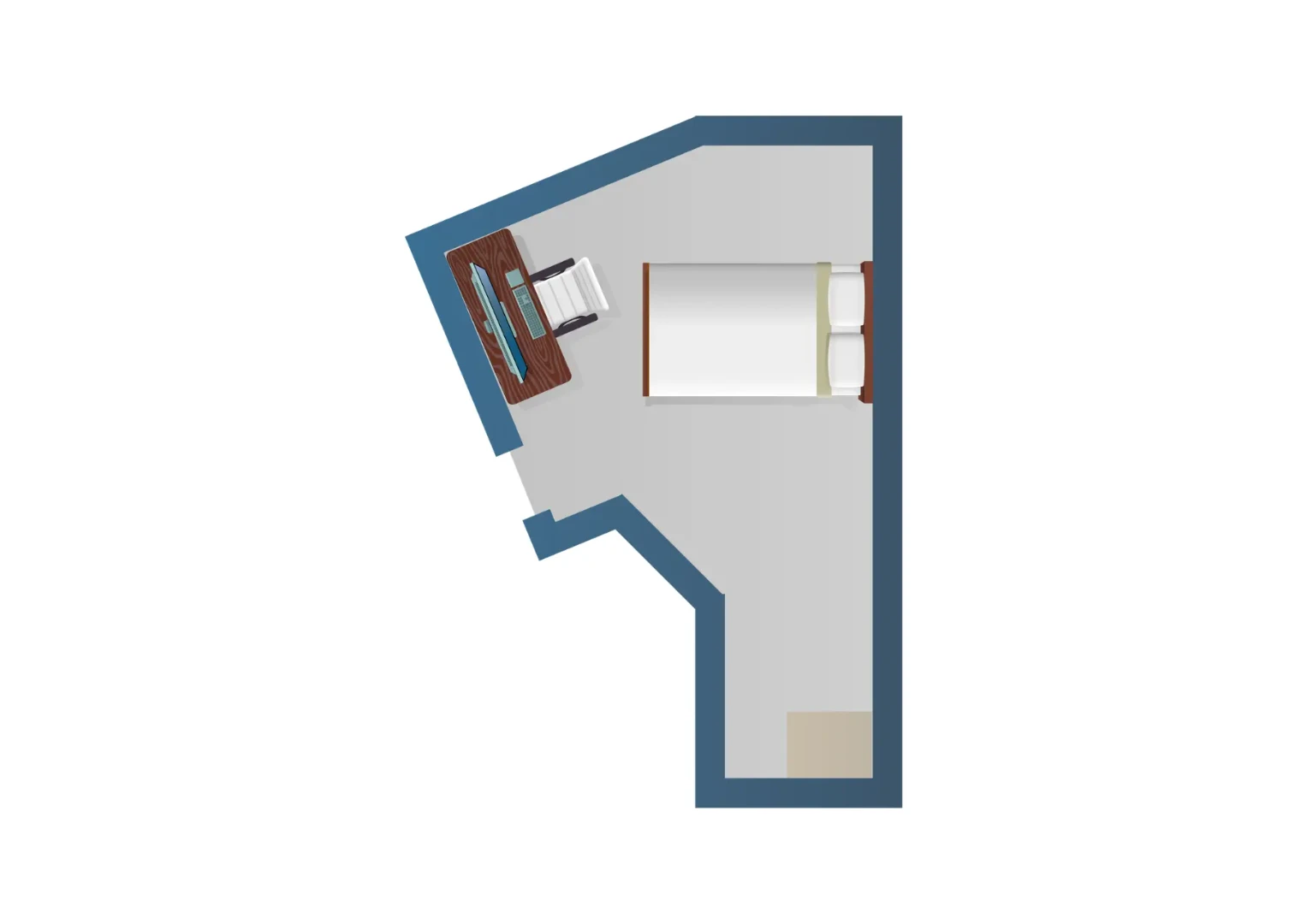 The Park Hill Room - image 9