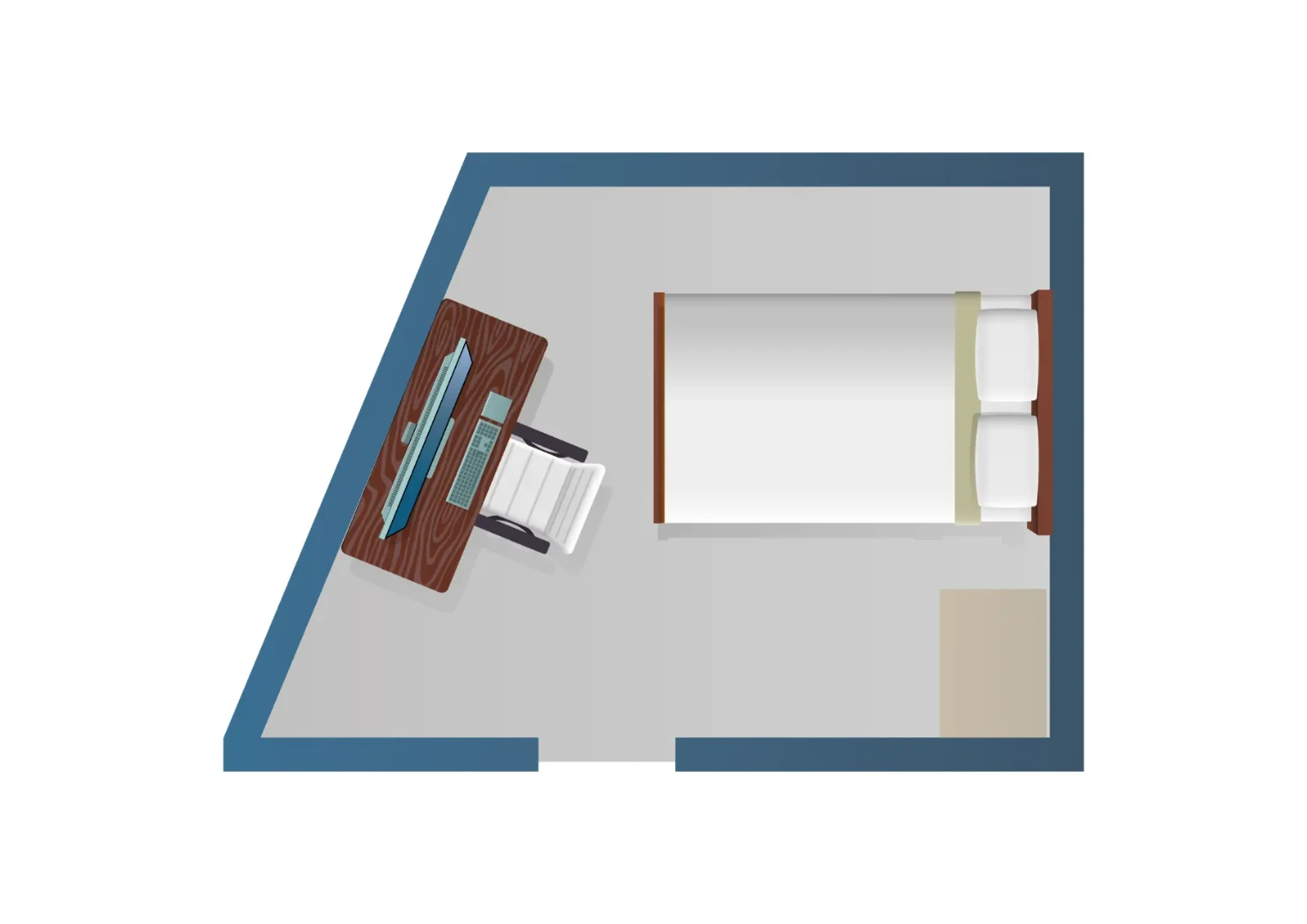The Park Hill Room - image 8