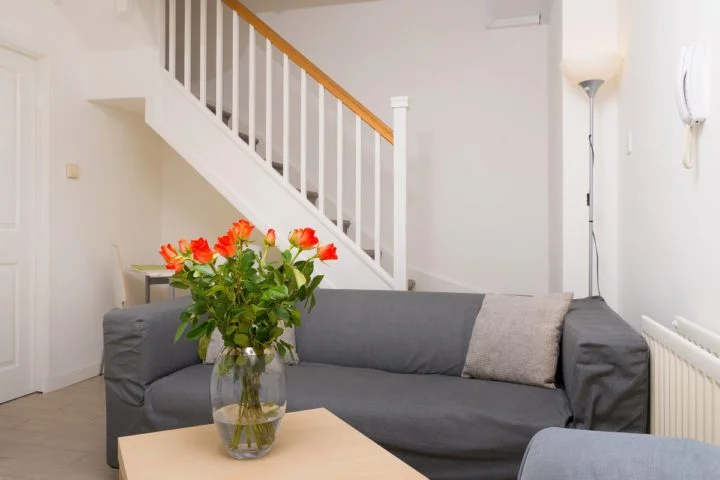 Premium – 2 Bed Maisonette With Study - image 8