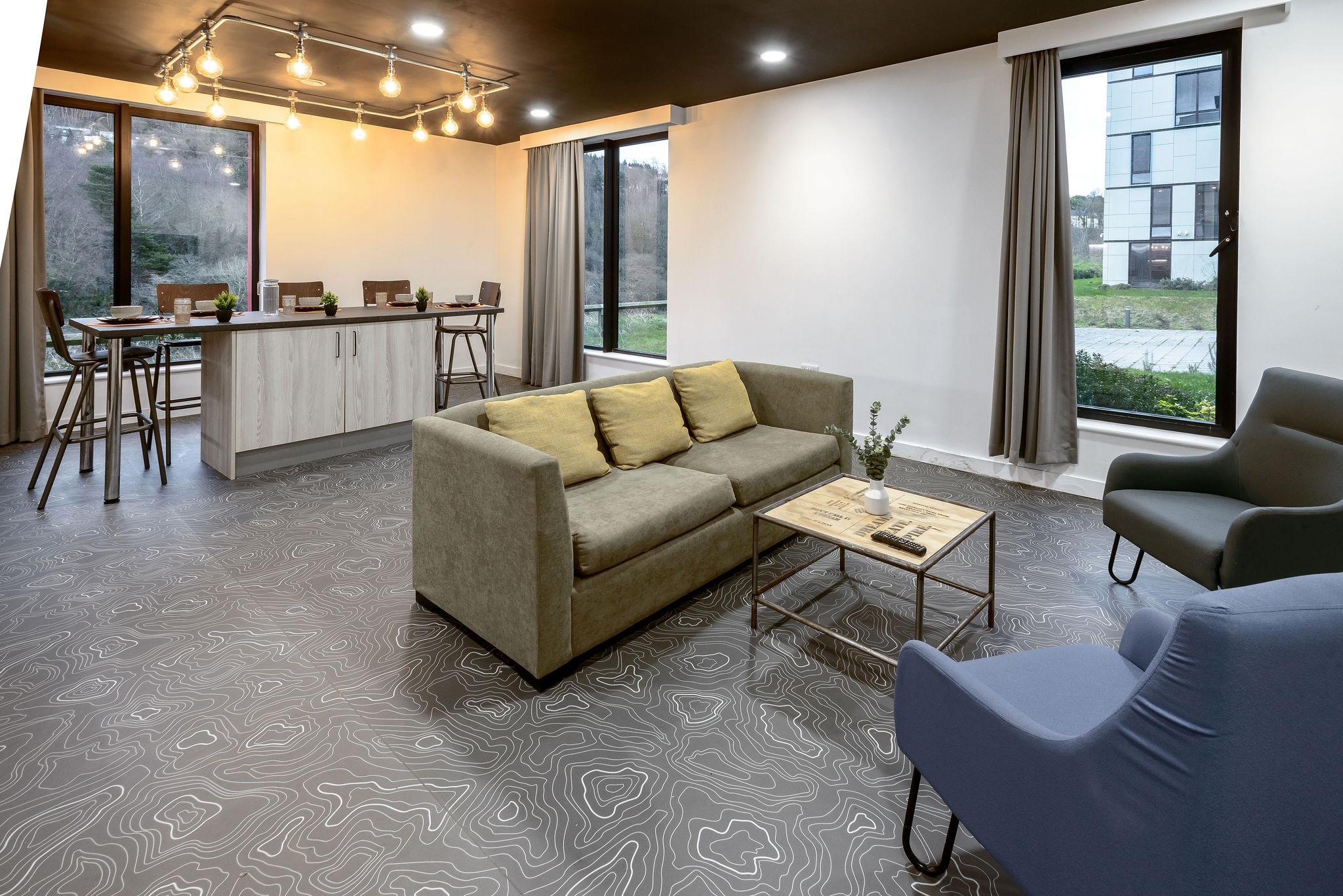 true Apartment - 5 bed Apartment - image 7