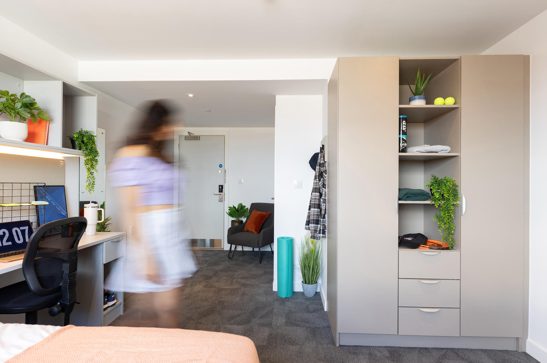 true Superior Apartment Plus - image 12