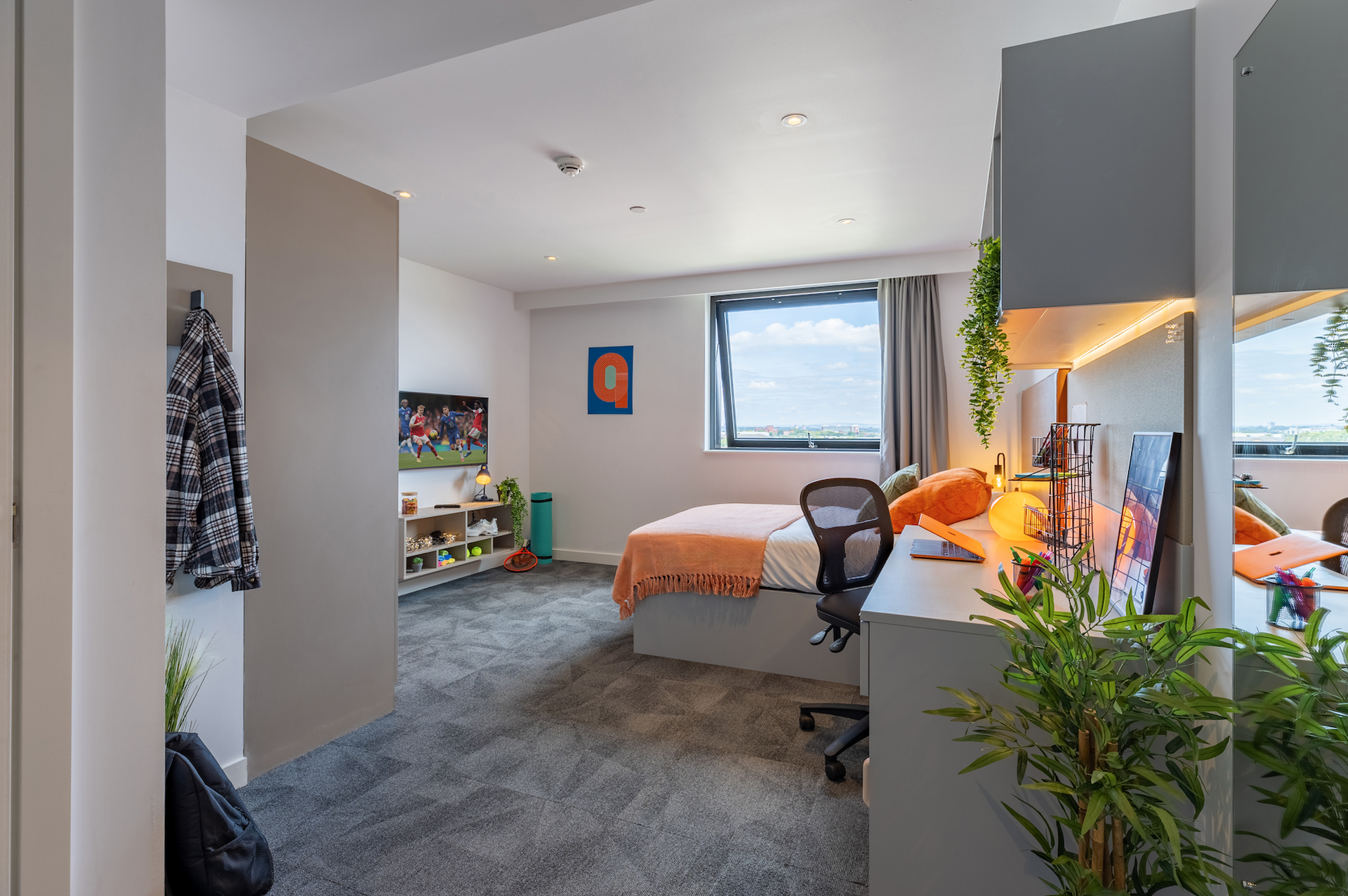 true Superior Apartment Plus - image 13