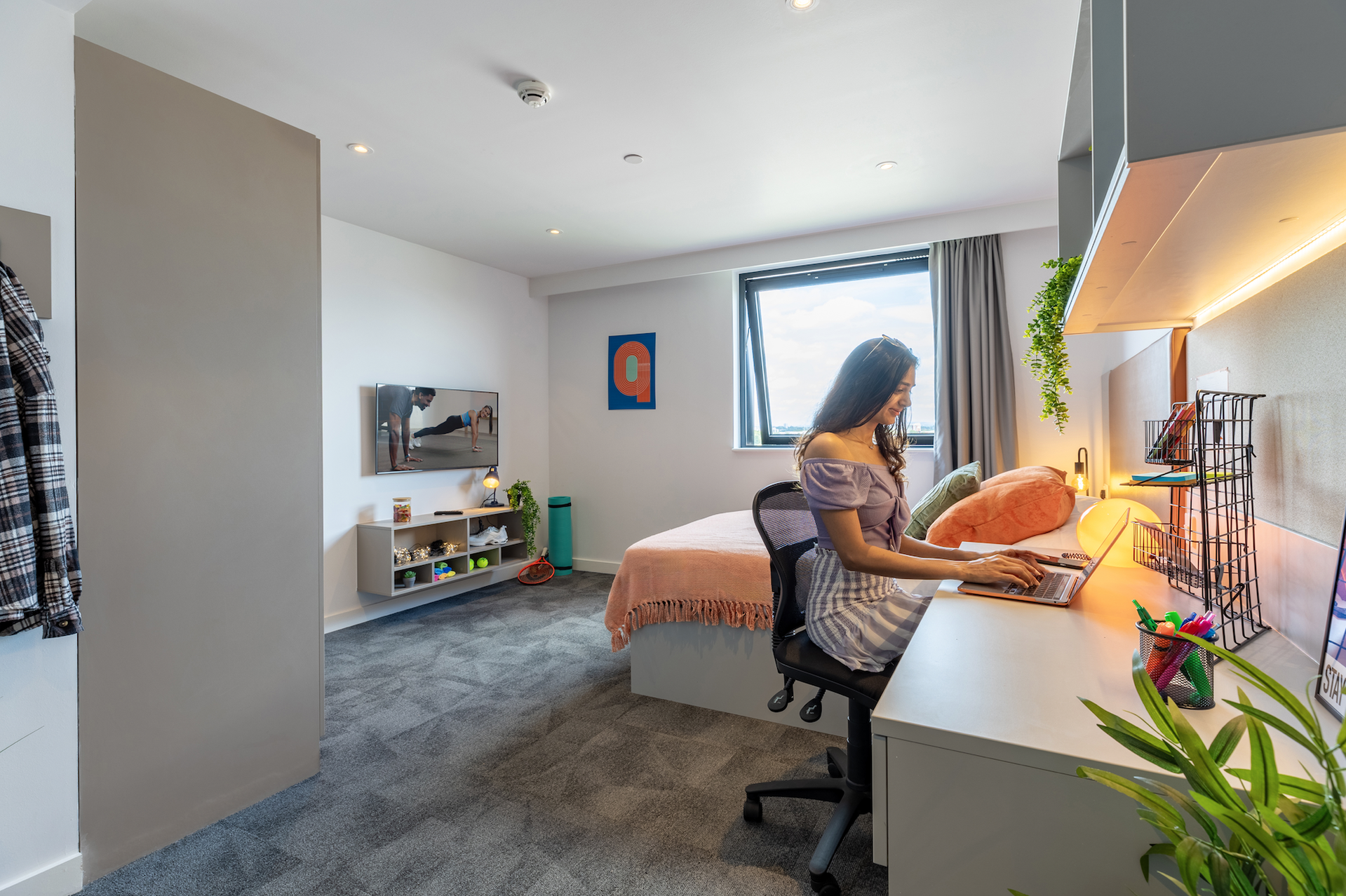 true Superior Apartment Plus - image 9