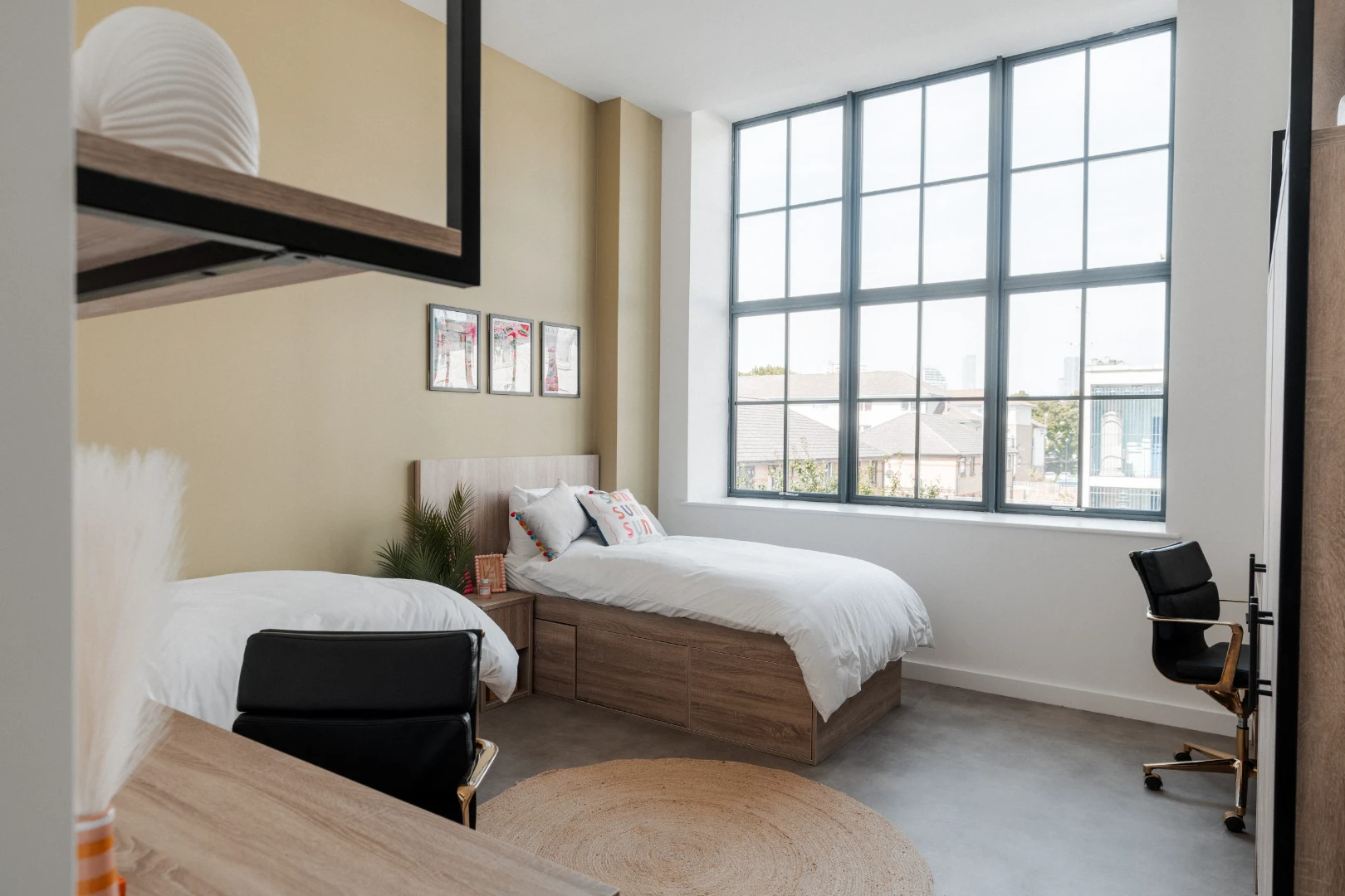 Twin Room - image 3