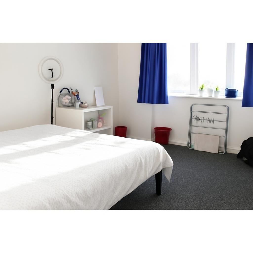 Two Bedroom Apartment - image 11