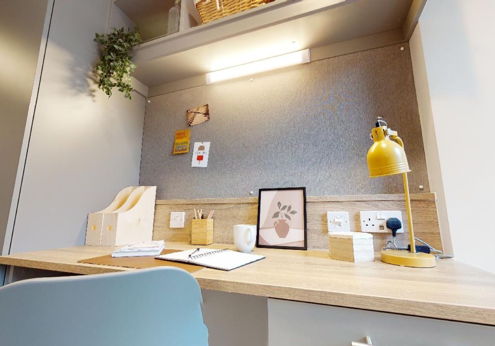 Two Bedroom Apartment - image 10