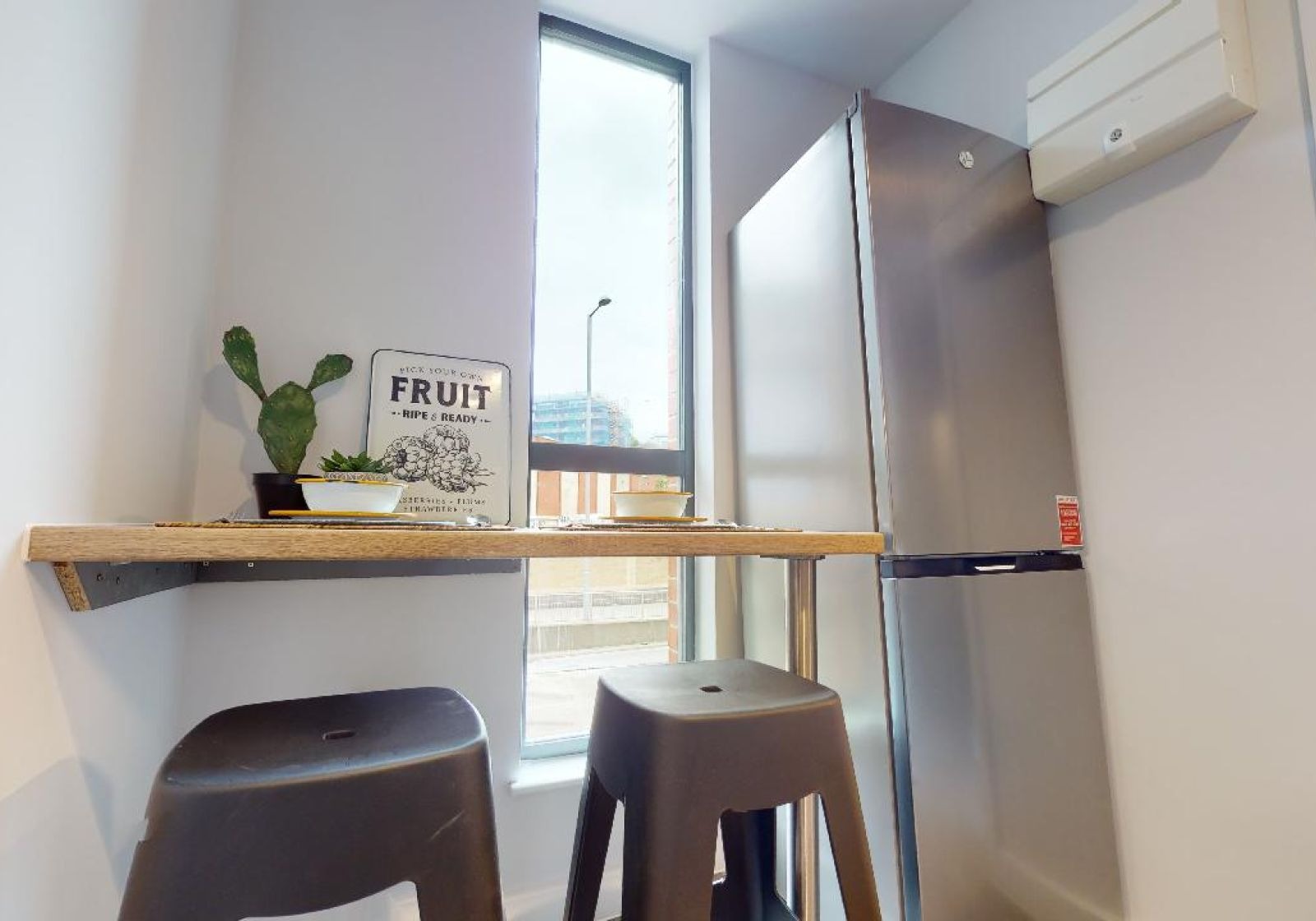 Two Bedroom Apartment - image 13
