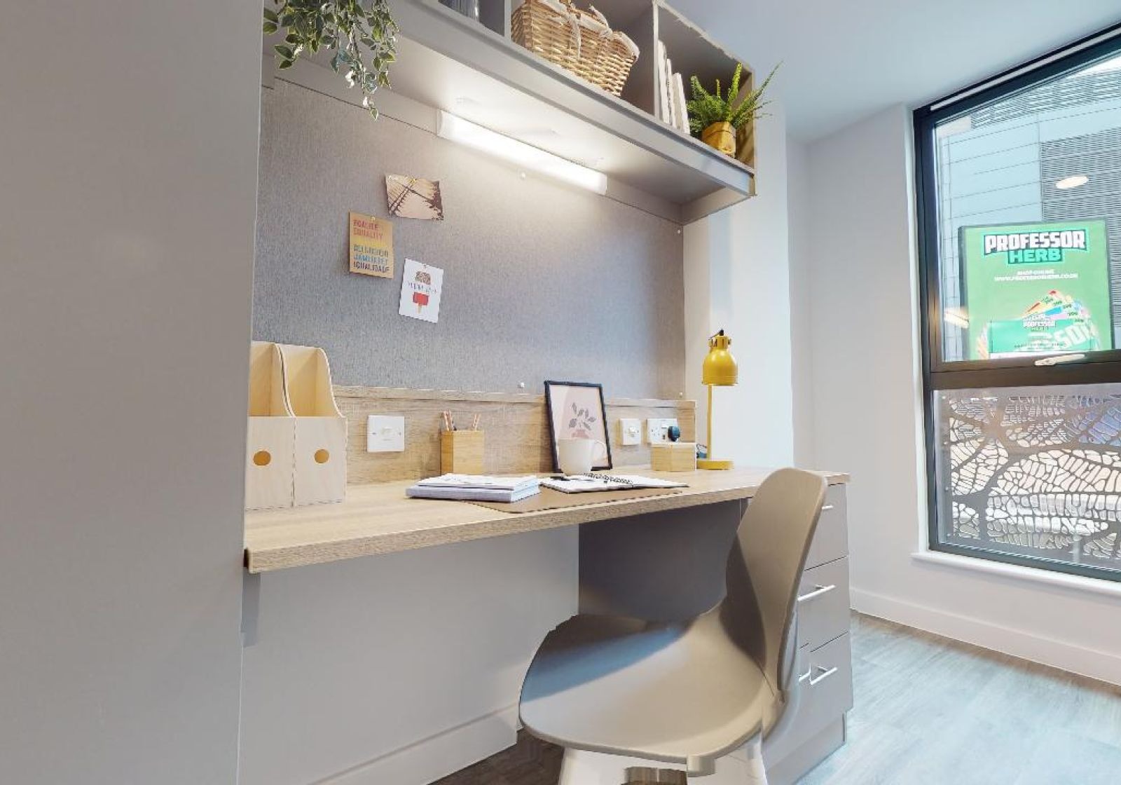 Two Bedroom Apartment - image 9