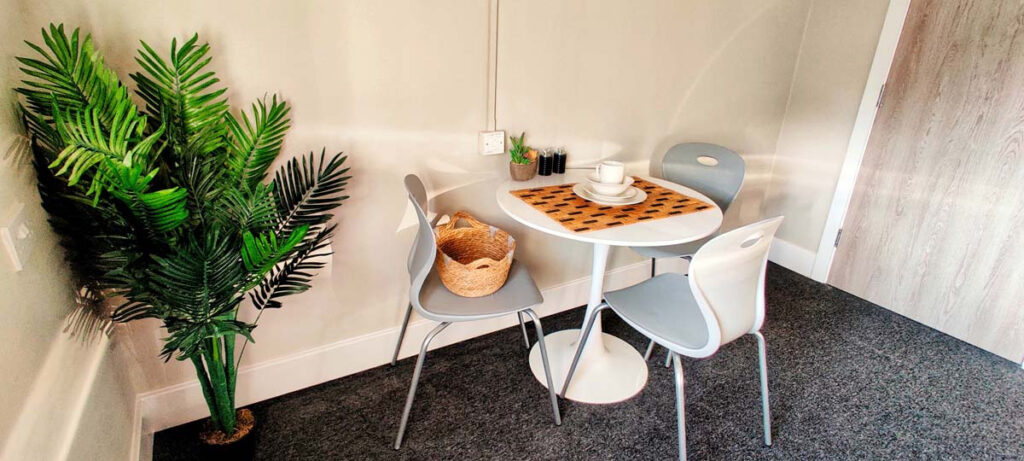Two Bedroom Apartment - image 7