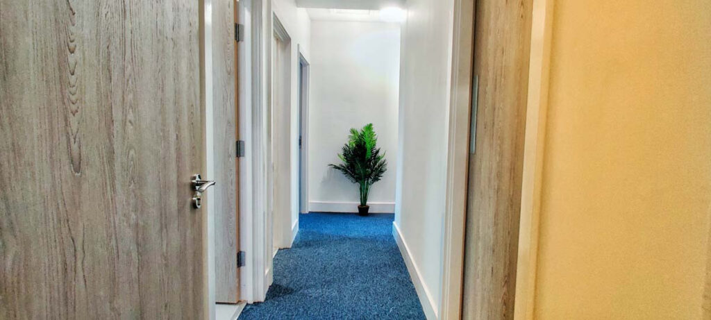 Two Bedroom Apartment - image 9