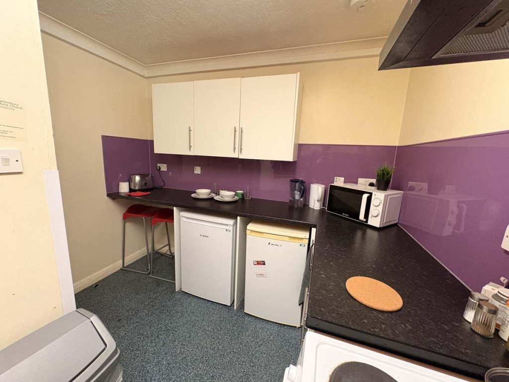 Two Bedroom Deluxe - image 8