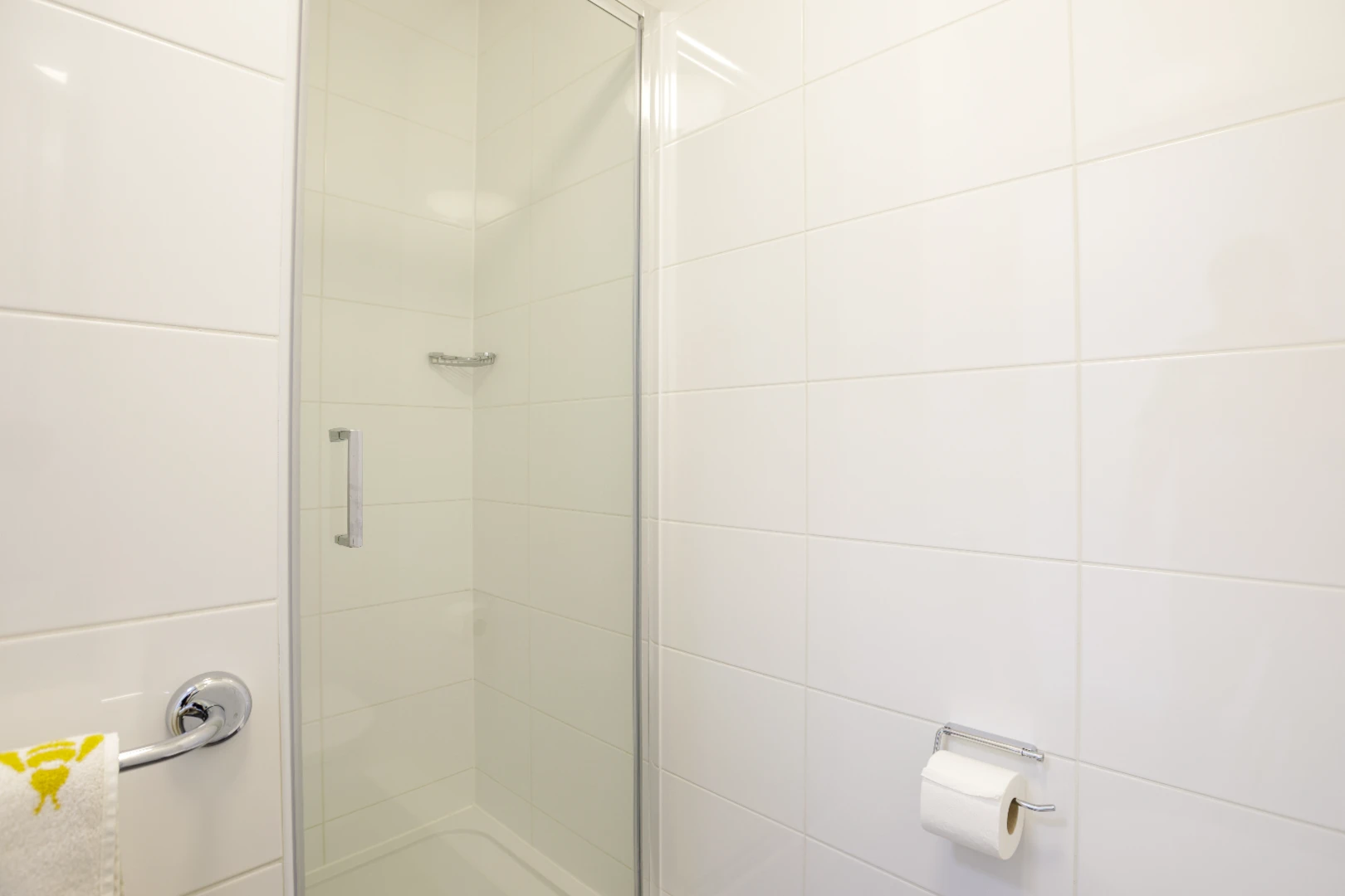 Upper Floor Ensuite (5 Bed) - image 13