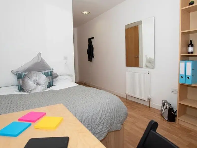 200 Cowgate, Edinburgh photo 1