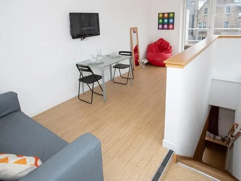200 Cowgate, Edinburgh photo 8