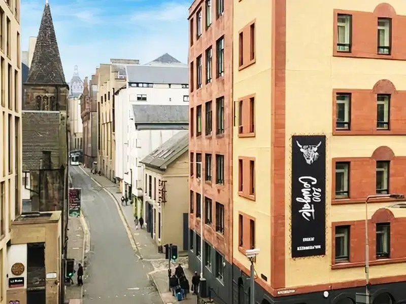 200 Cowgate, Edinburgh photo 12