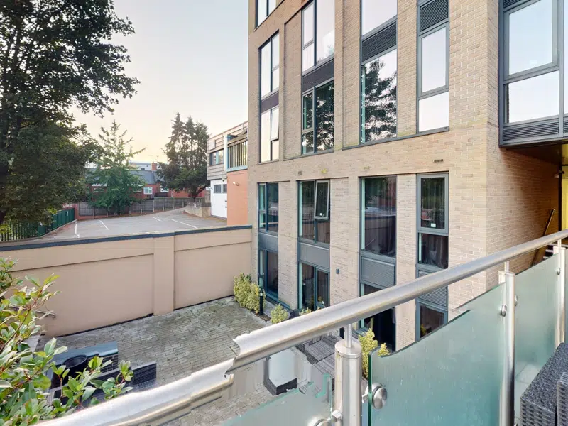 33 Parkside, Coventry photo 29