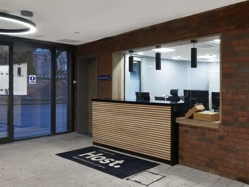 41 Castle Street, Leicester photo 11