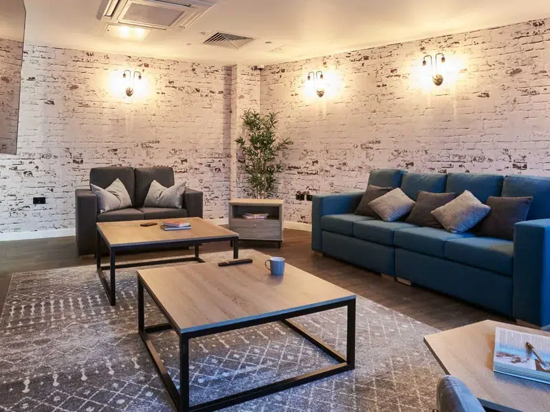 41 Castle Street, Leicester photo 5