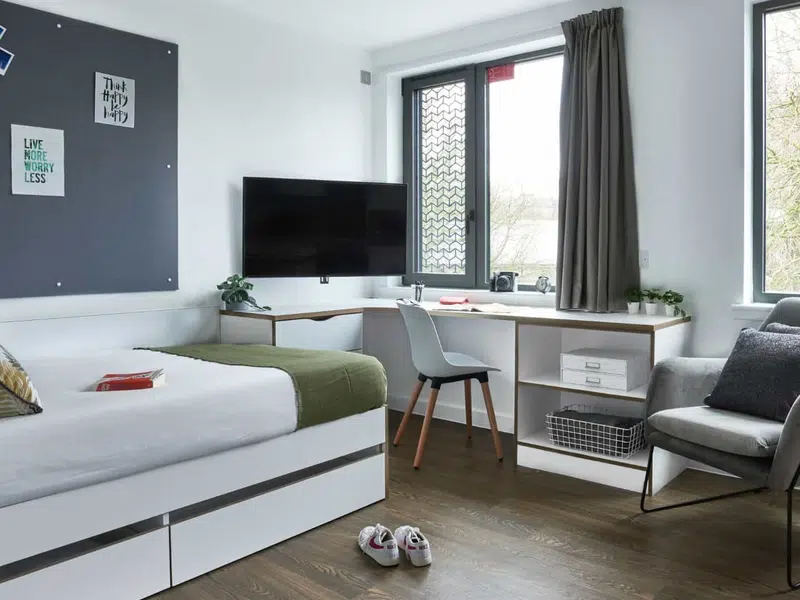 41 Castle Street, Leicester photo 2