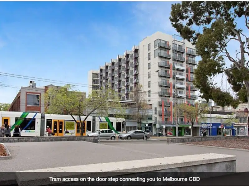 570 Swanston Street, Melbourne photo 1