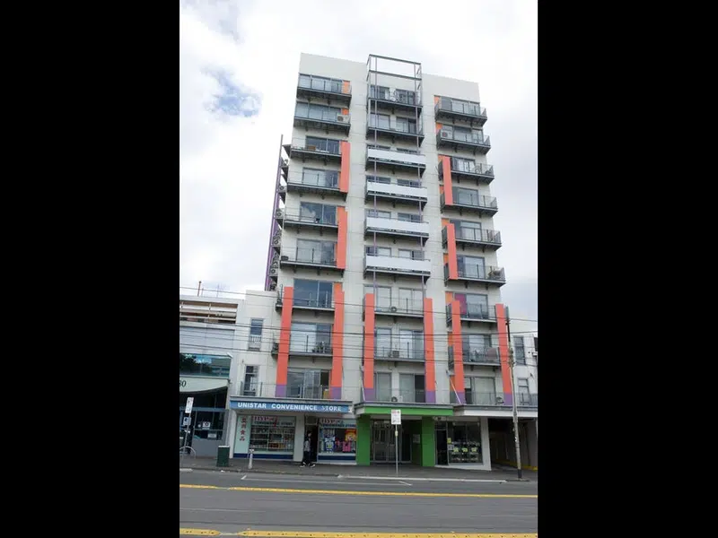 570 Swanston Street, Melbourne photo 2