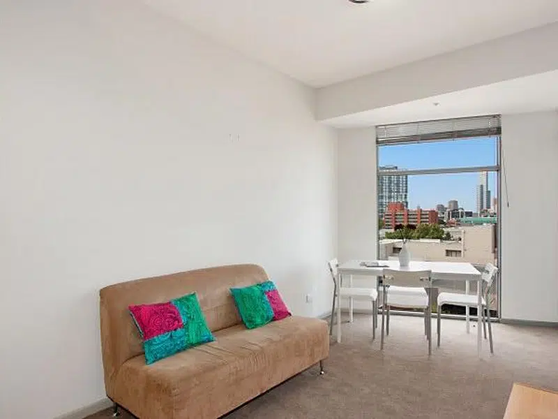 570 Swanston Street, Melbourne photo 4