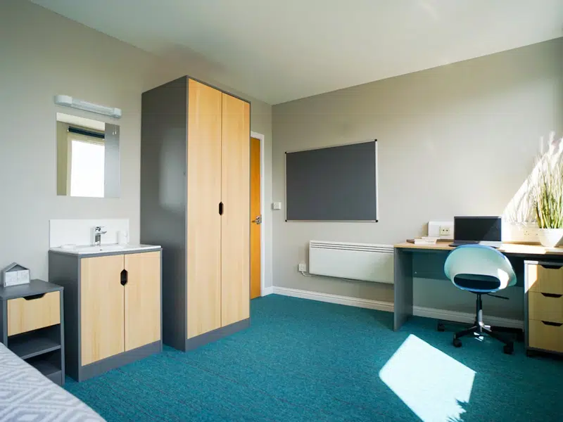 8 Roxburgh, Edinburgh photo 5