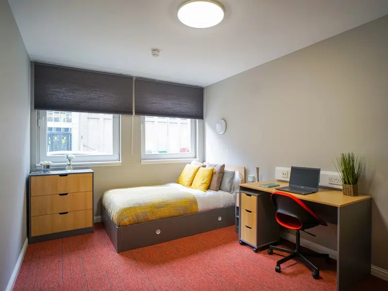 8 Roxburgh, Edinburgh photo 8