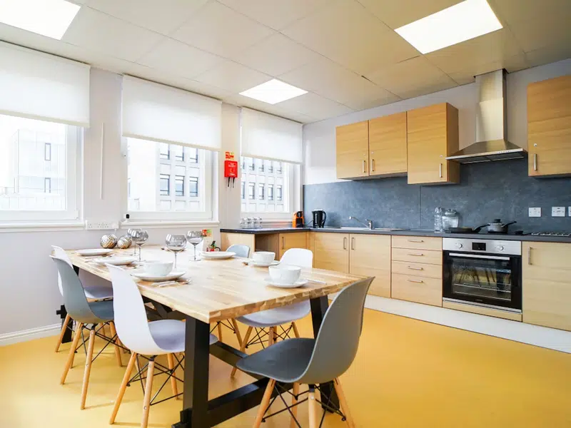 8 Roxburgh, Edinburgh photo 1