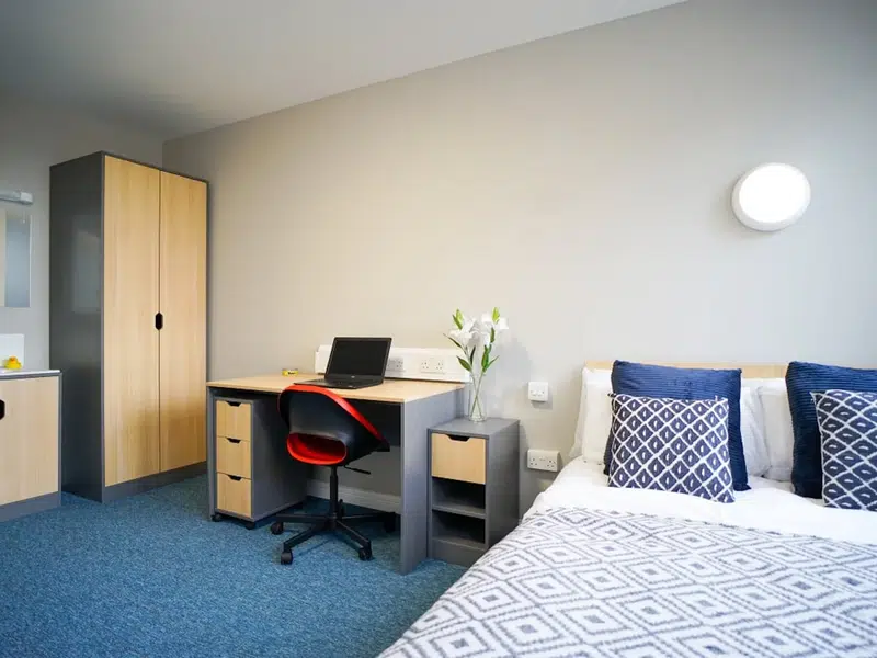 8 Roxburgh, Edinburgh photo 6