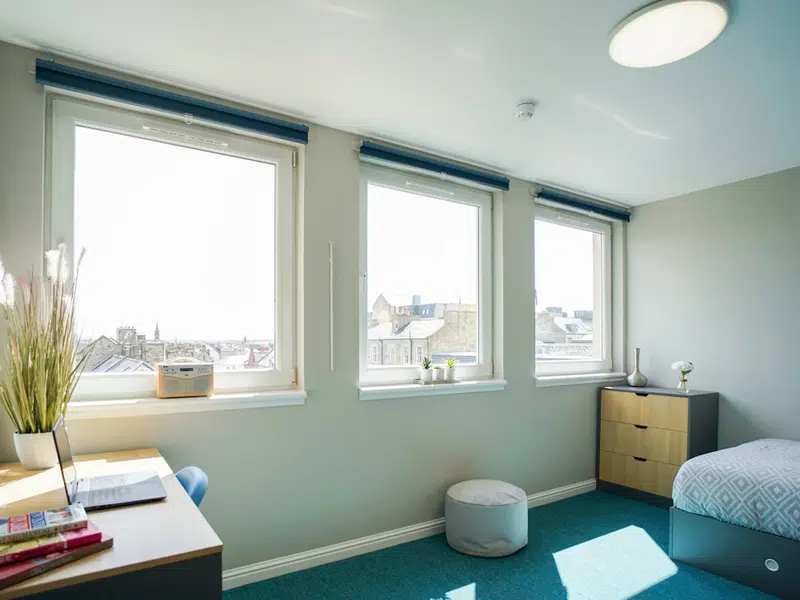 8 Roxburgh, Edinburgh photo 4