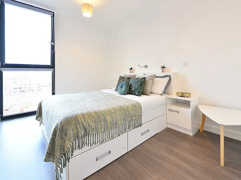 88 Bromsgrove House, Birmingham photo 1