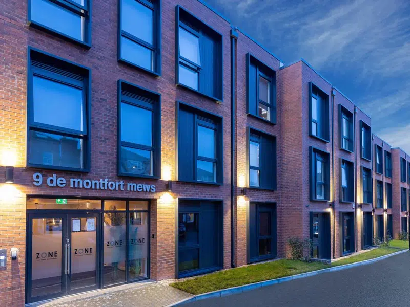 9 De Montfort Mews photo 15
