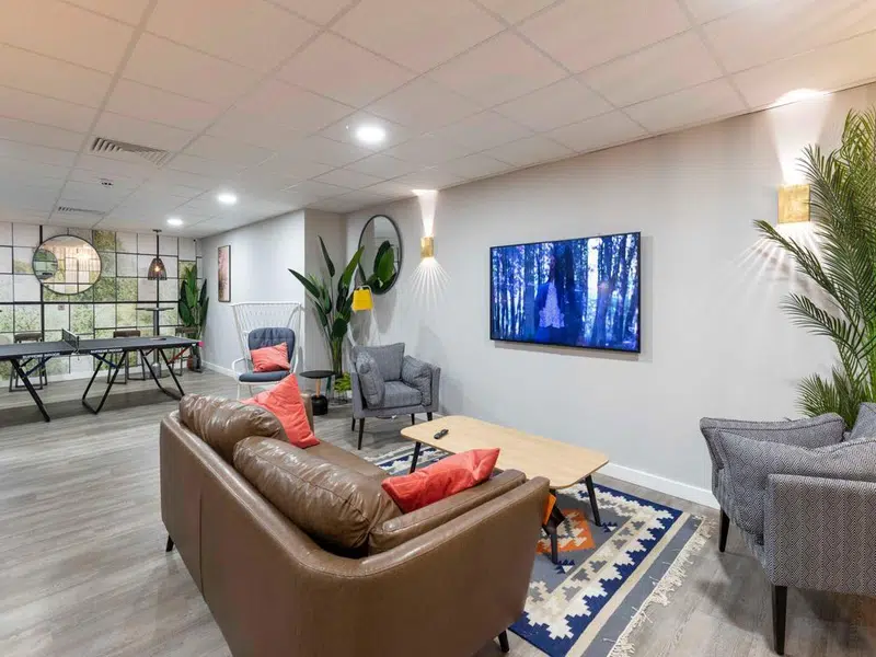 9 De Montfort Mews photo 20