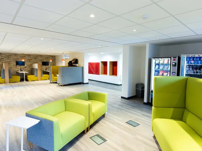 Abbey House, Coventry photo 3