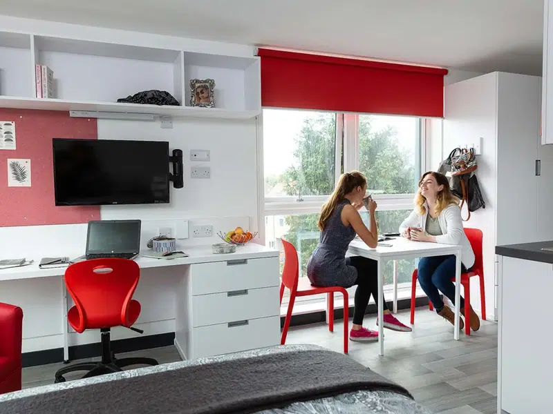 Abbey House, Coventry photo 5