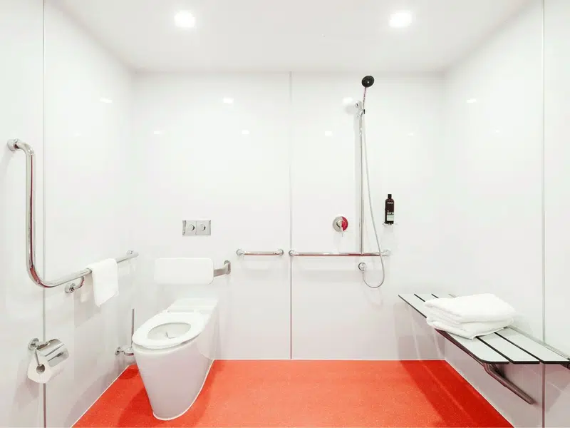 Scape Abercrombie, Sydney photo 6