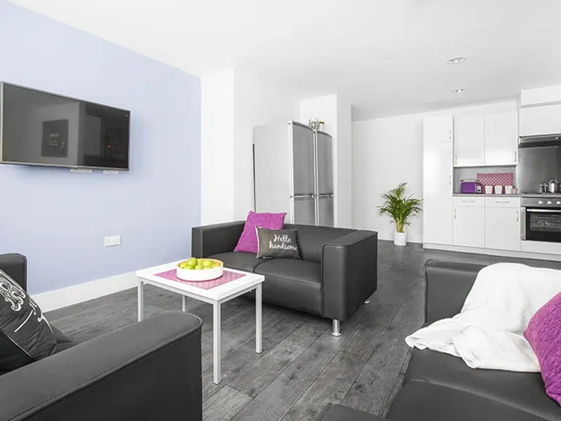 Ablett House, Liverpool photo 6